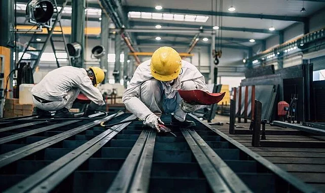 Ayaş Yük Taşıma Personeli