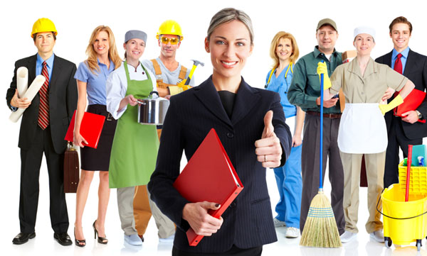 Ayaş Yük Taşıma Personeli Hizmeti